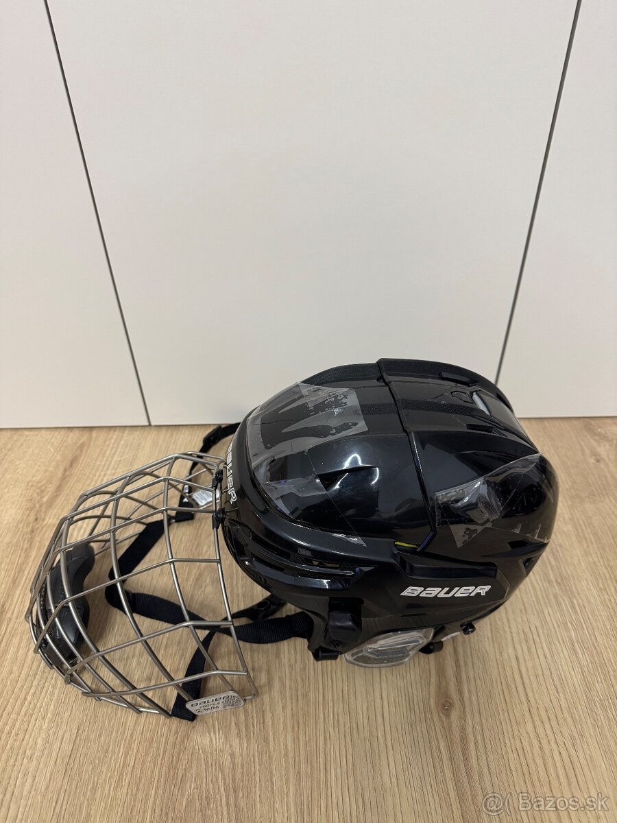 Bauer vystroj - 2