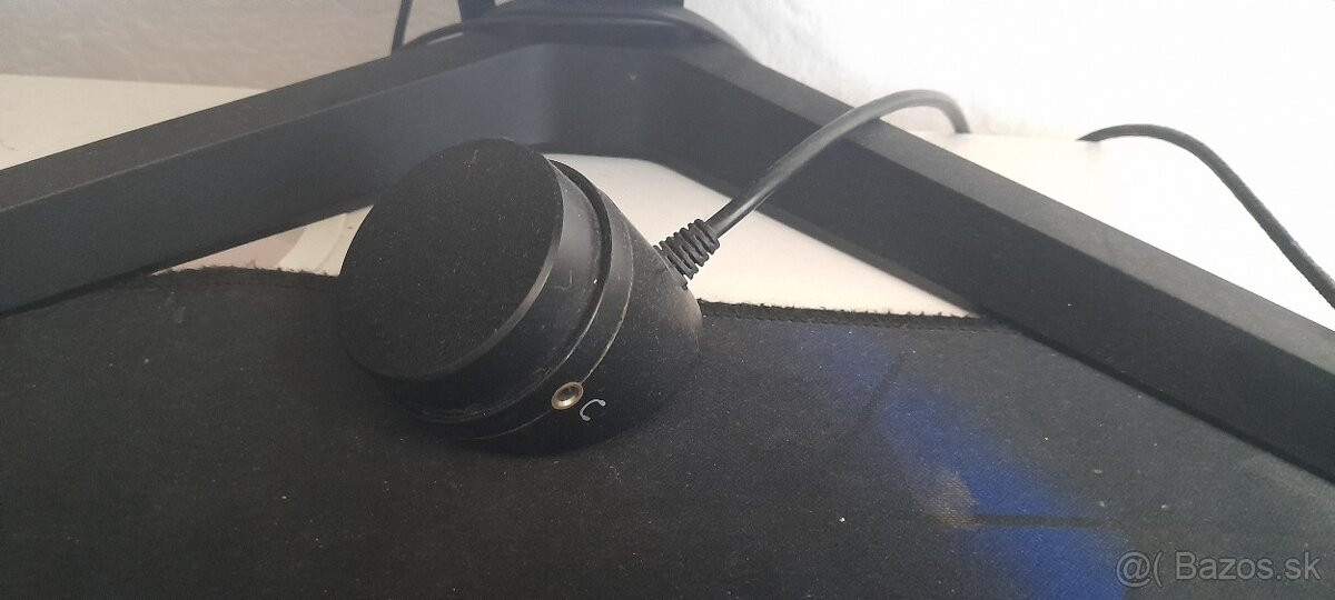 PC repkraky Logitech - 2