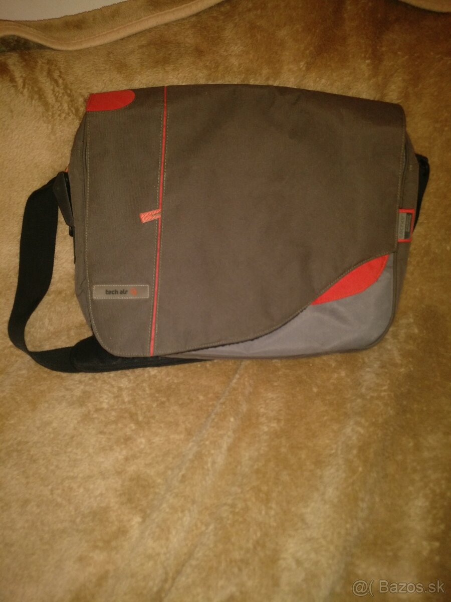 Tech air notebook carrier bag, 15.6" - 2