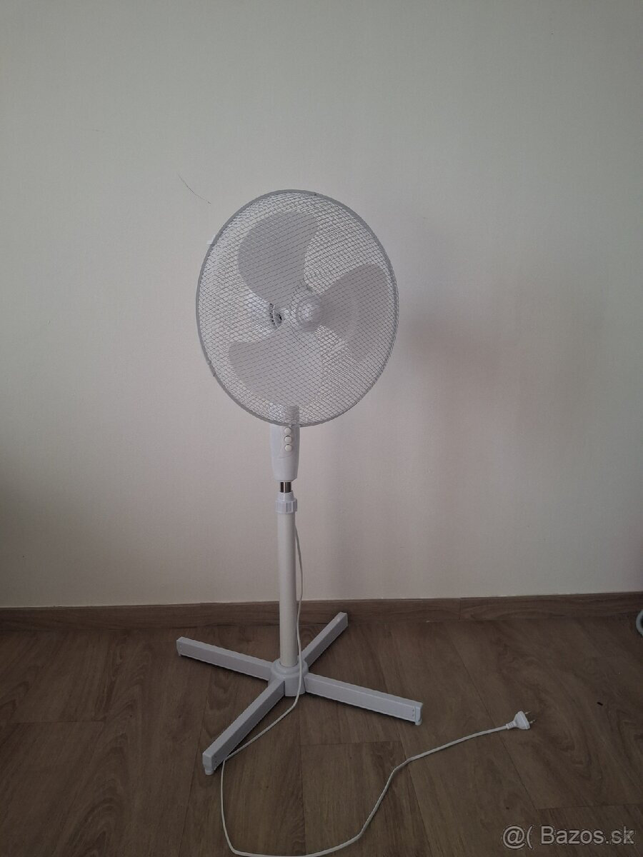 Ventilátor stojanový - 2