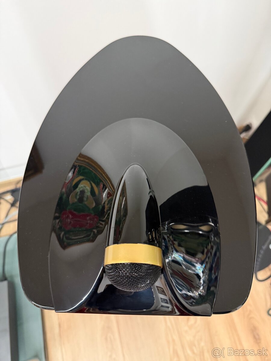 Swans Diva 4.2F passive speaker - 2