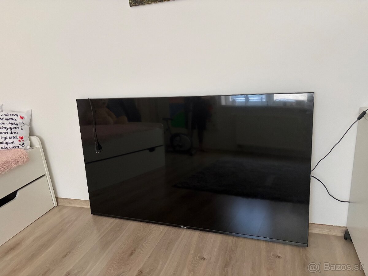 Televízor Sencor 2021 - 2