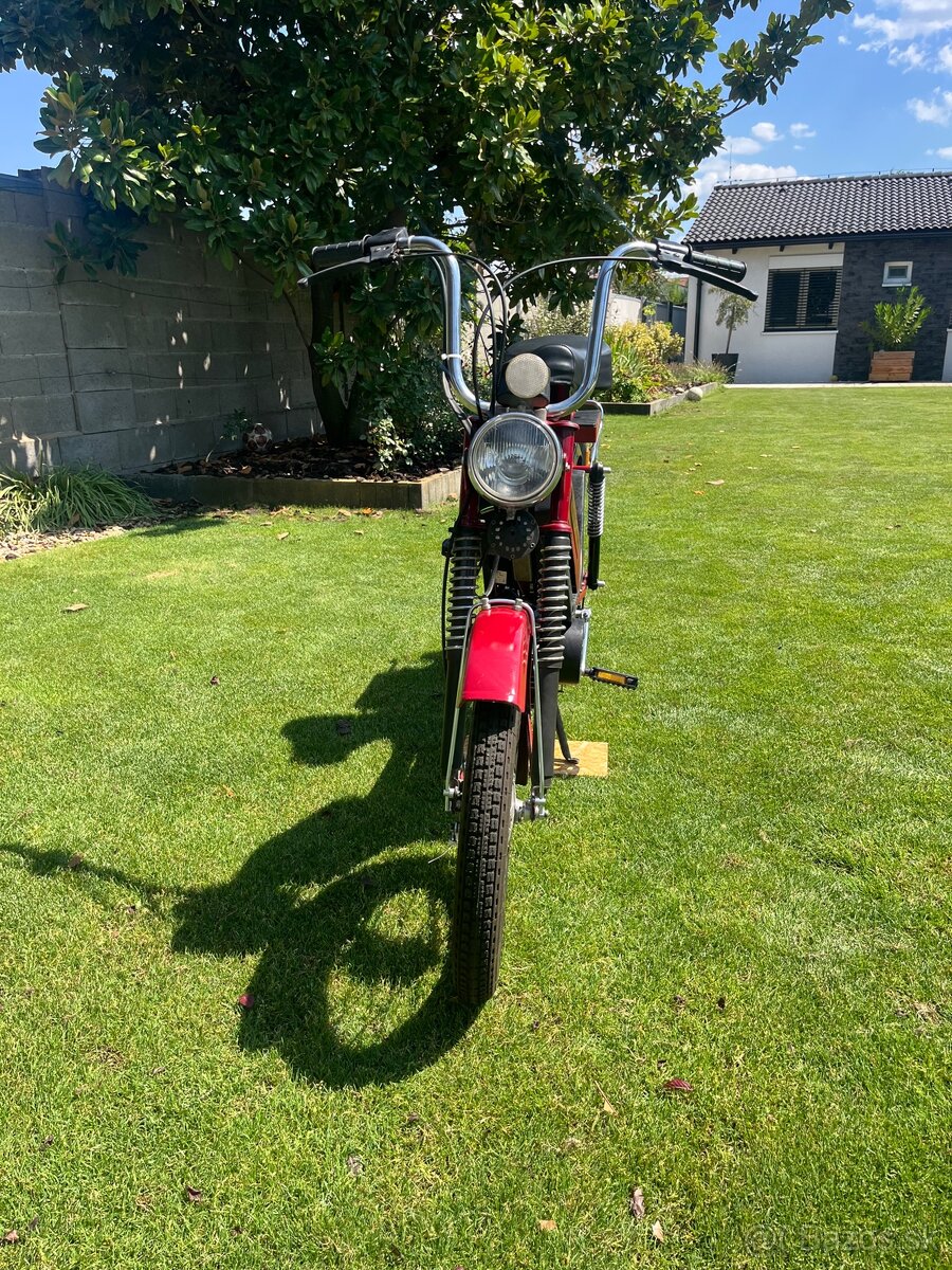 Babetta 210 - 2