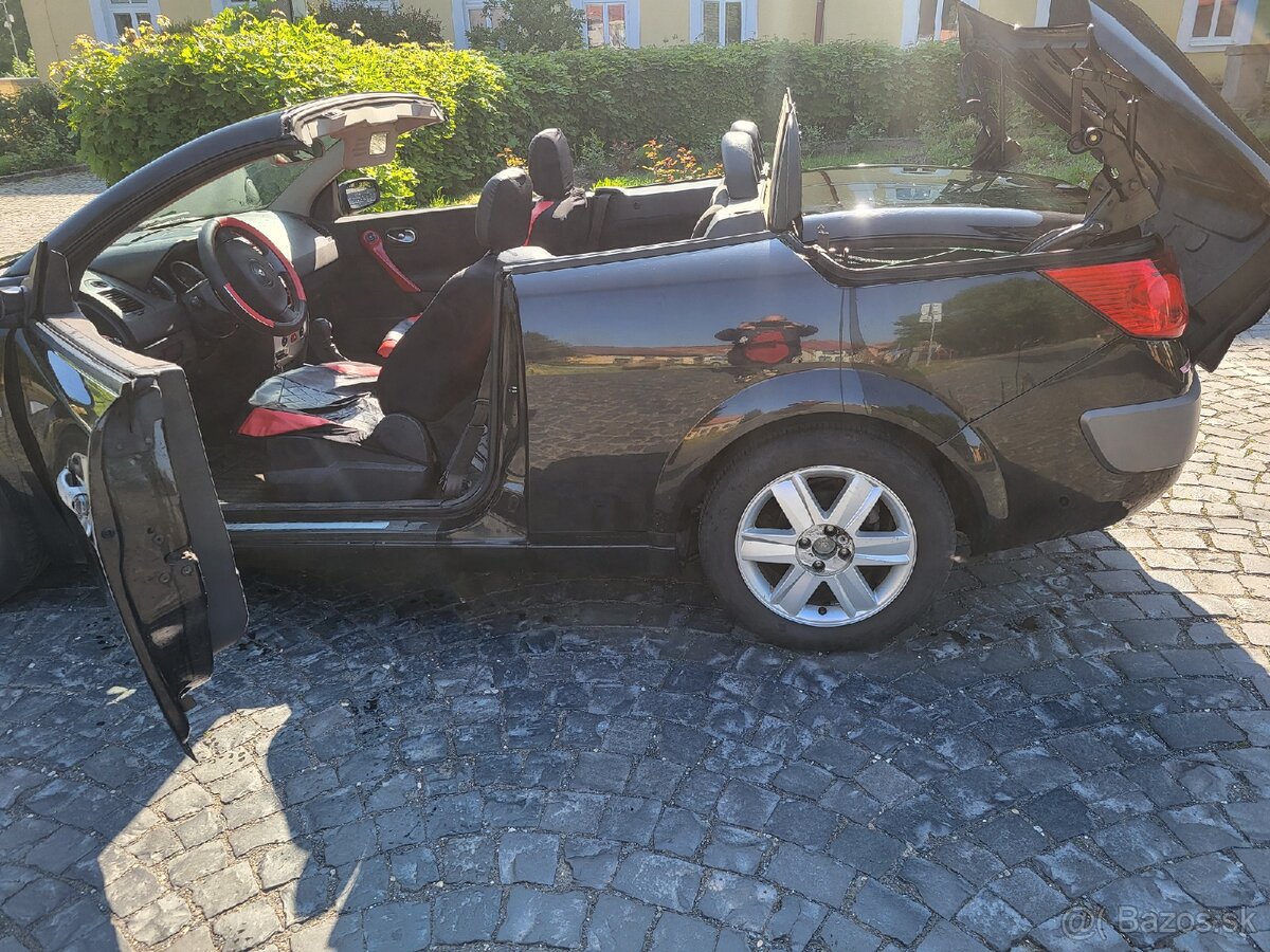 Cabrio - 2