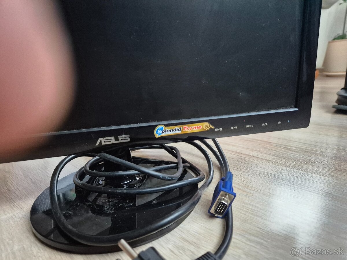Monitor ASUS - 2
