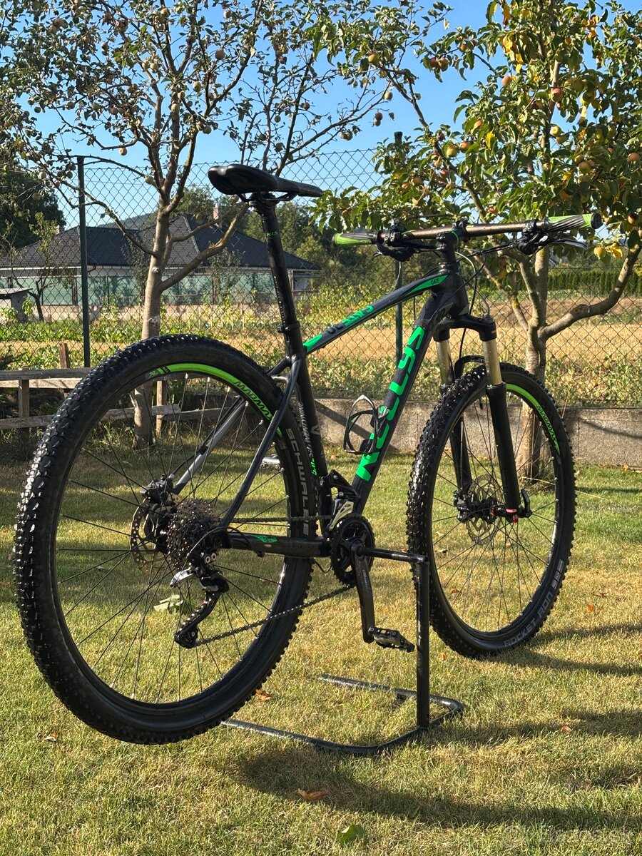 Kellys Gate 30 2018 M - 2