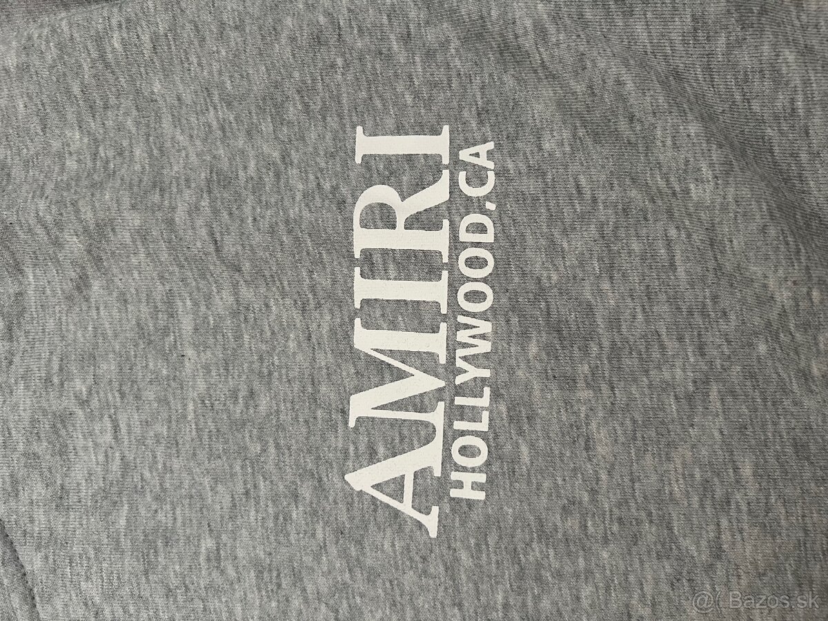 Amiri bones Hoodie - 2