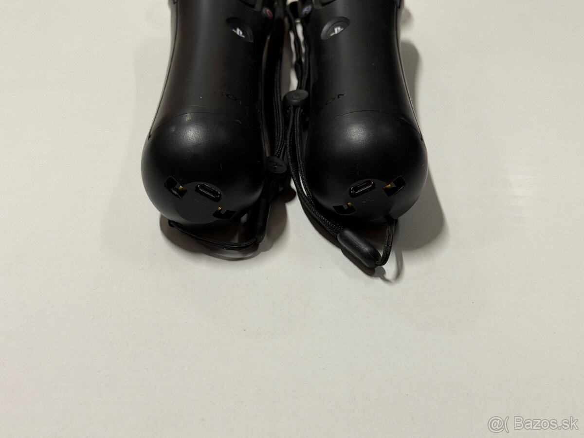 Playstation 4 move ovladače - cena za kus - 2