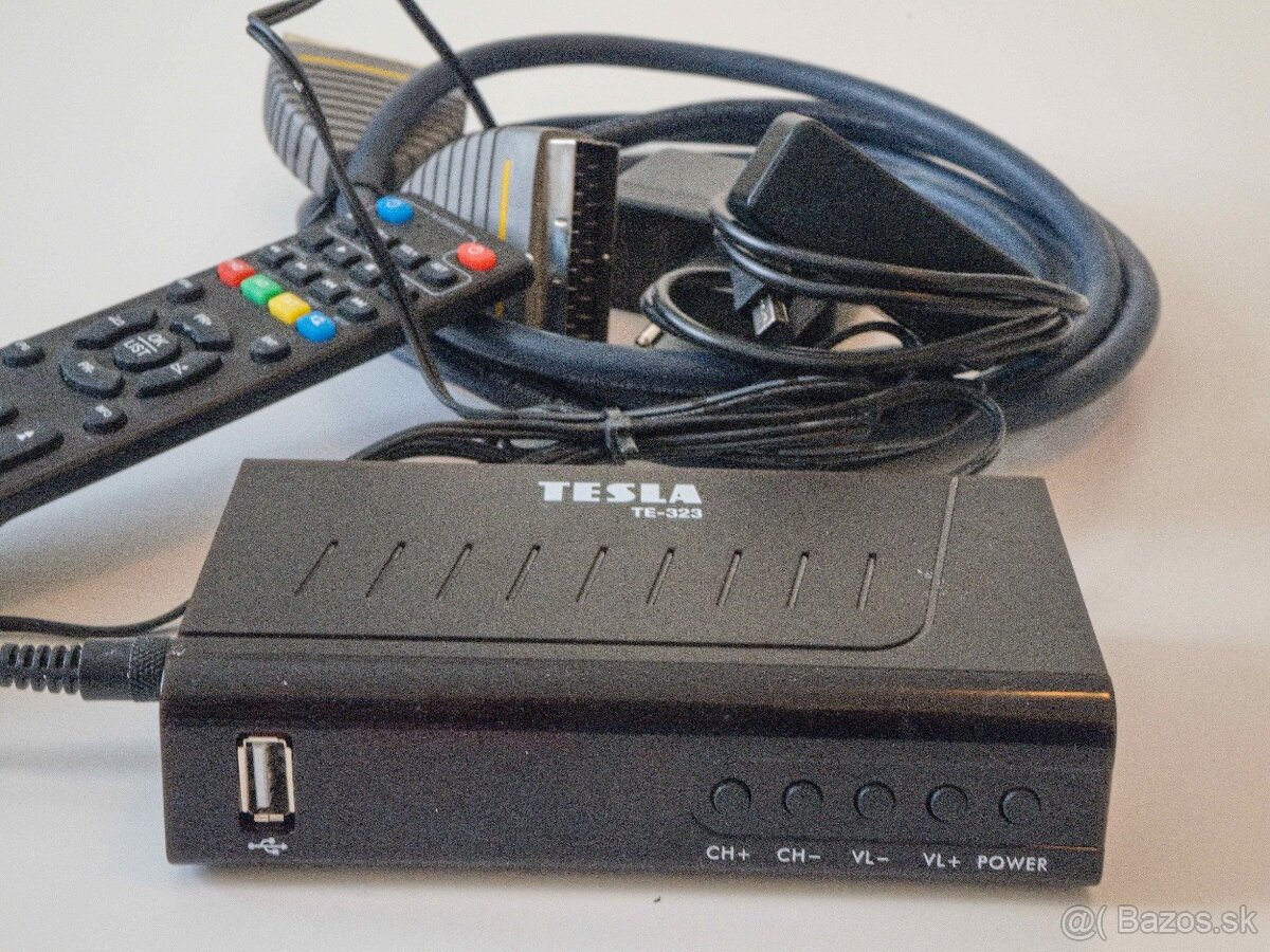 Elektro - 2