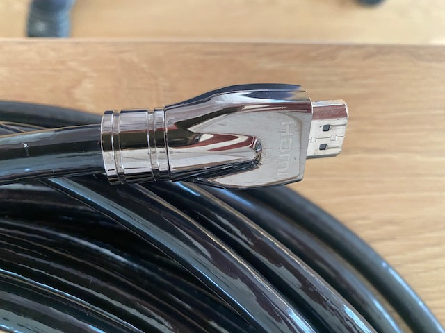HDMI kabel - 2