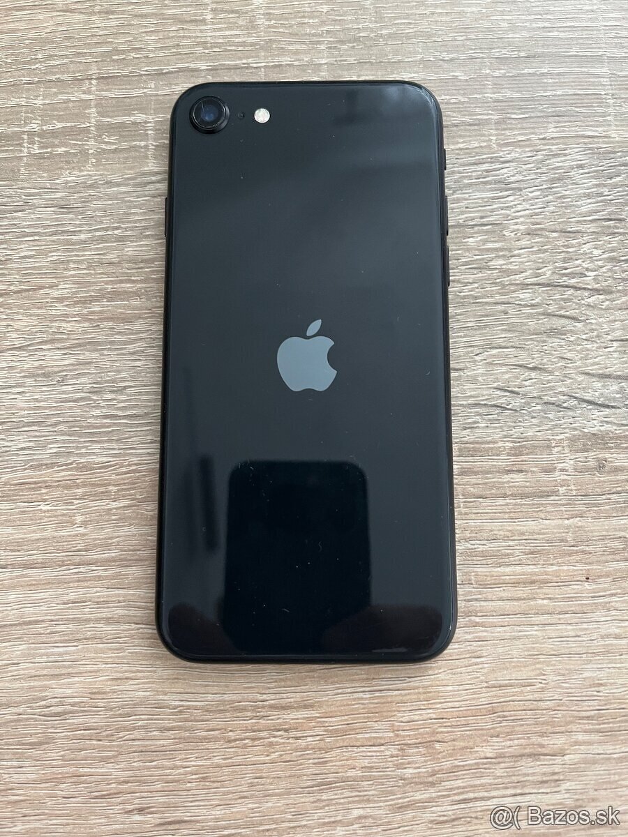 Predam Iphone SE 2020 64GB - 2