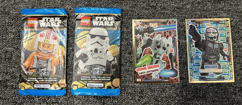 Lego Star Wars - 2