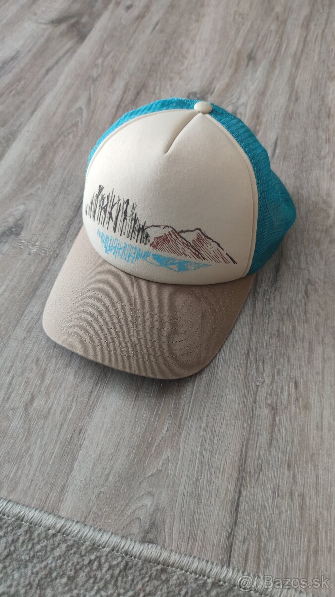Šiltovka Buff Trucker Cap - 2