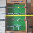 stolný futbal - 2
