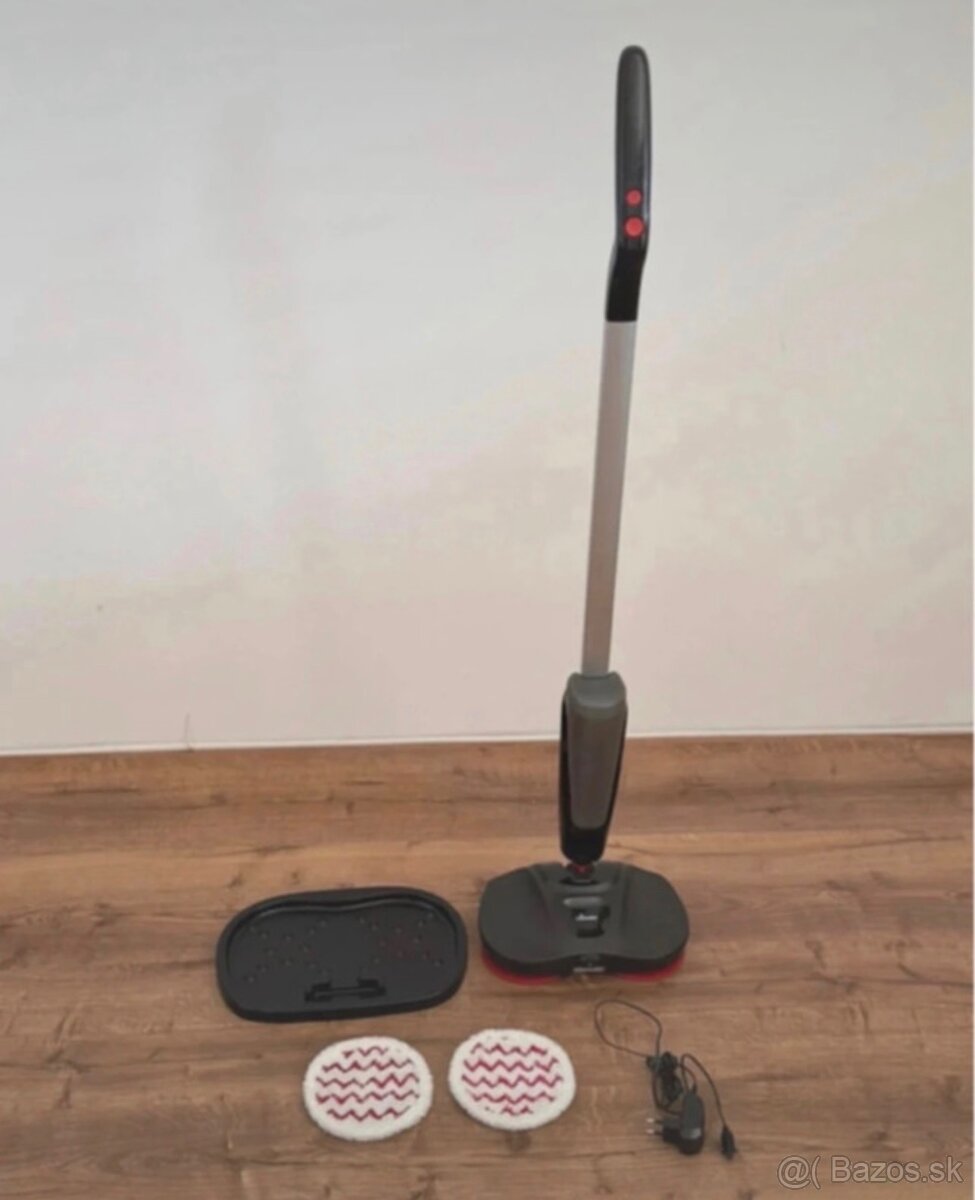 Bezdrôtový rotačný mop Vileda Looper - 2
