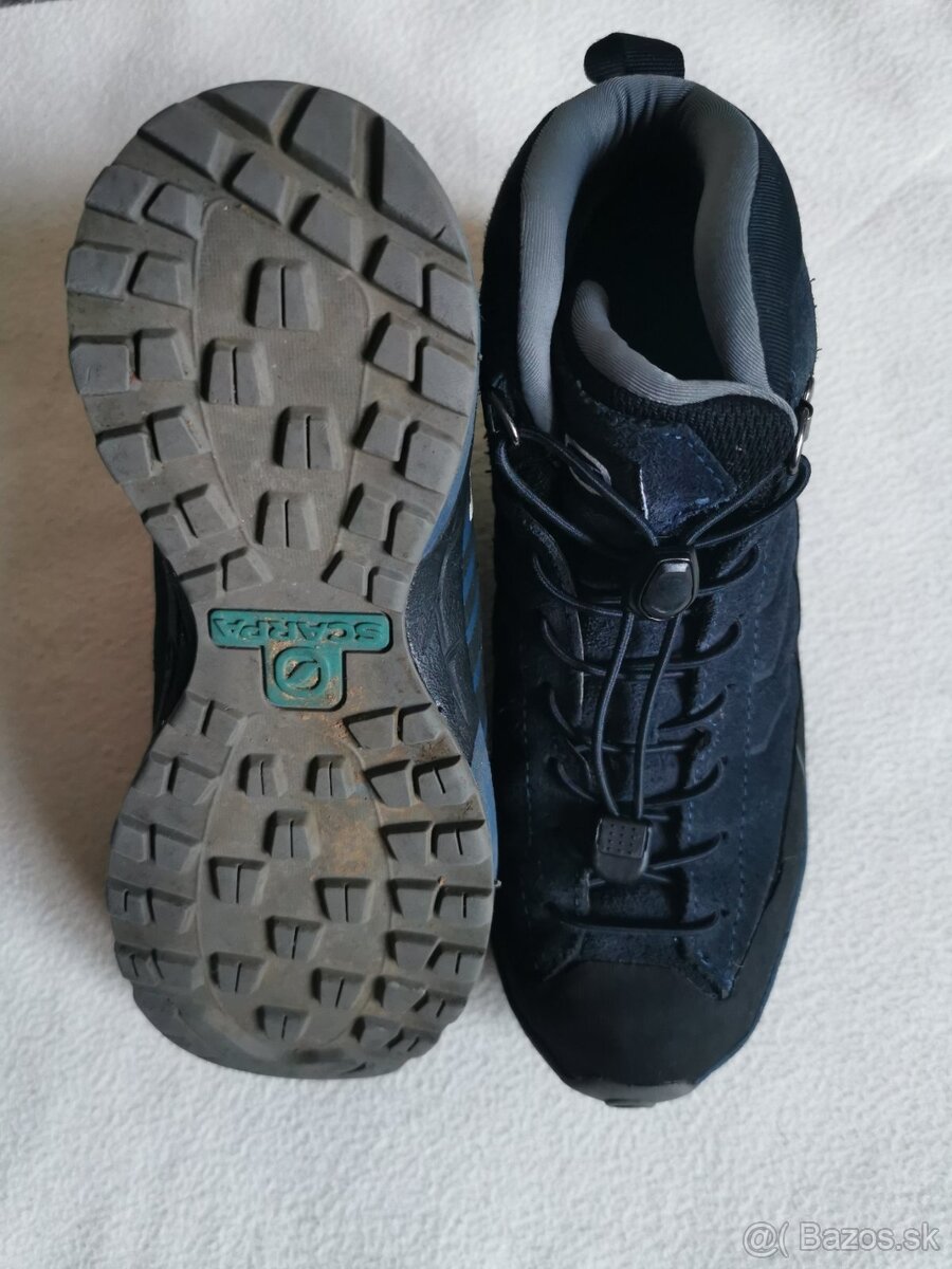 topanky Scarpa c.32 - 2