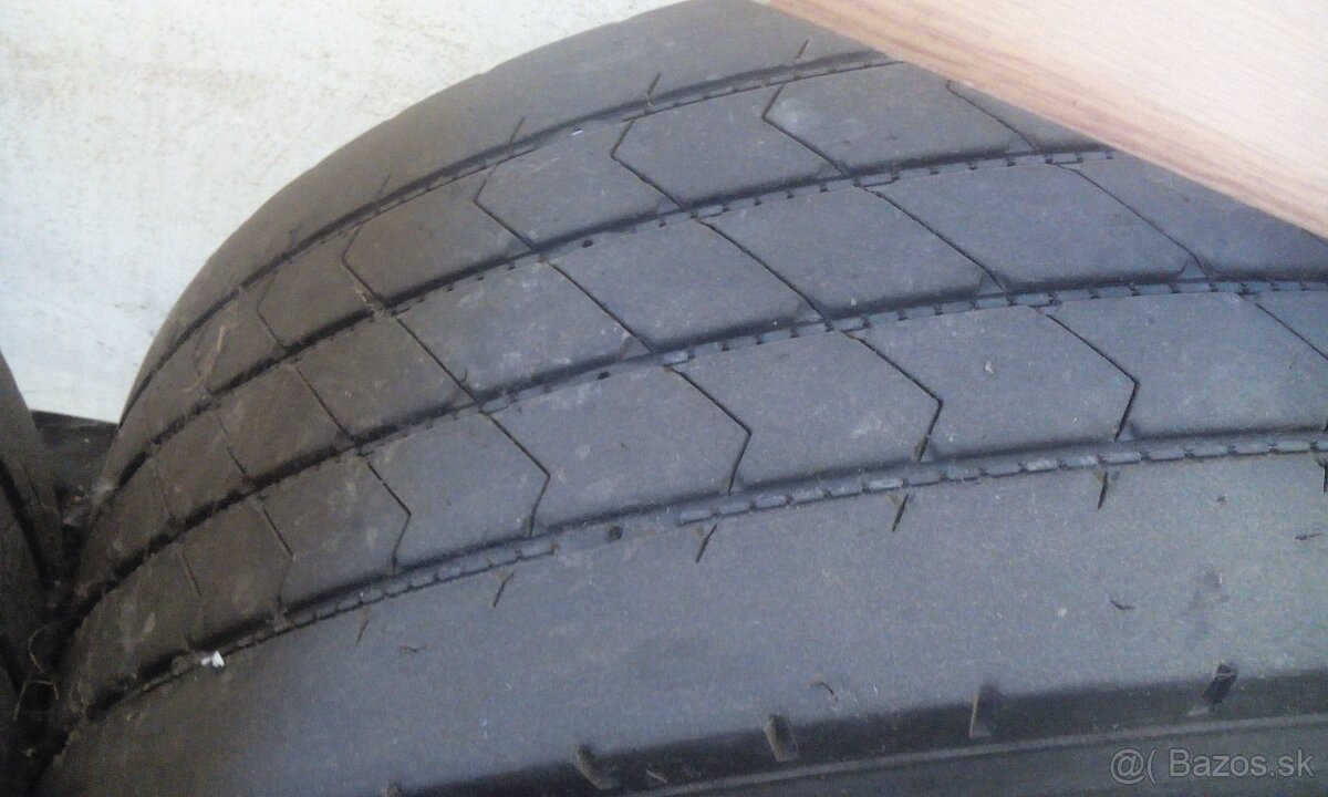 Pneumatiky 315/80R22-5 315/60R22.5 - 2
