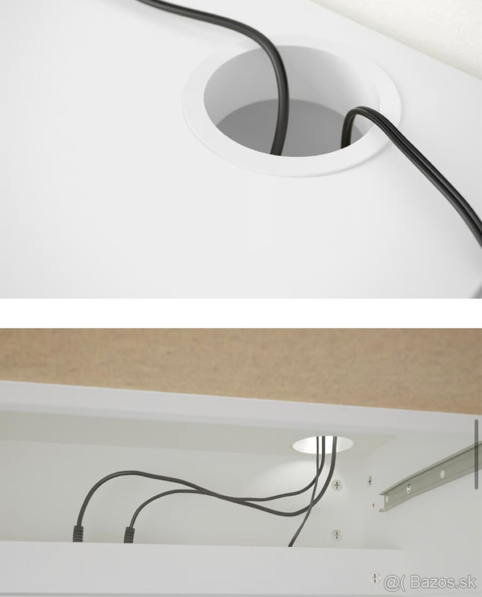 Pisaci stol IKEA - 2