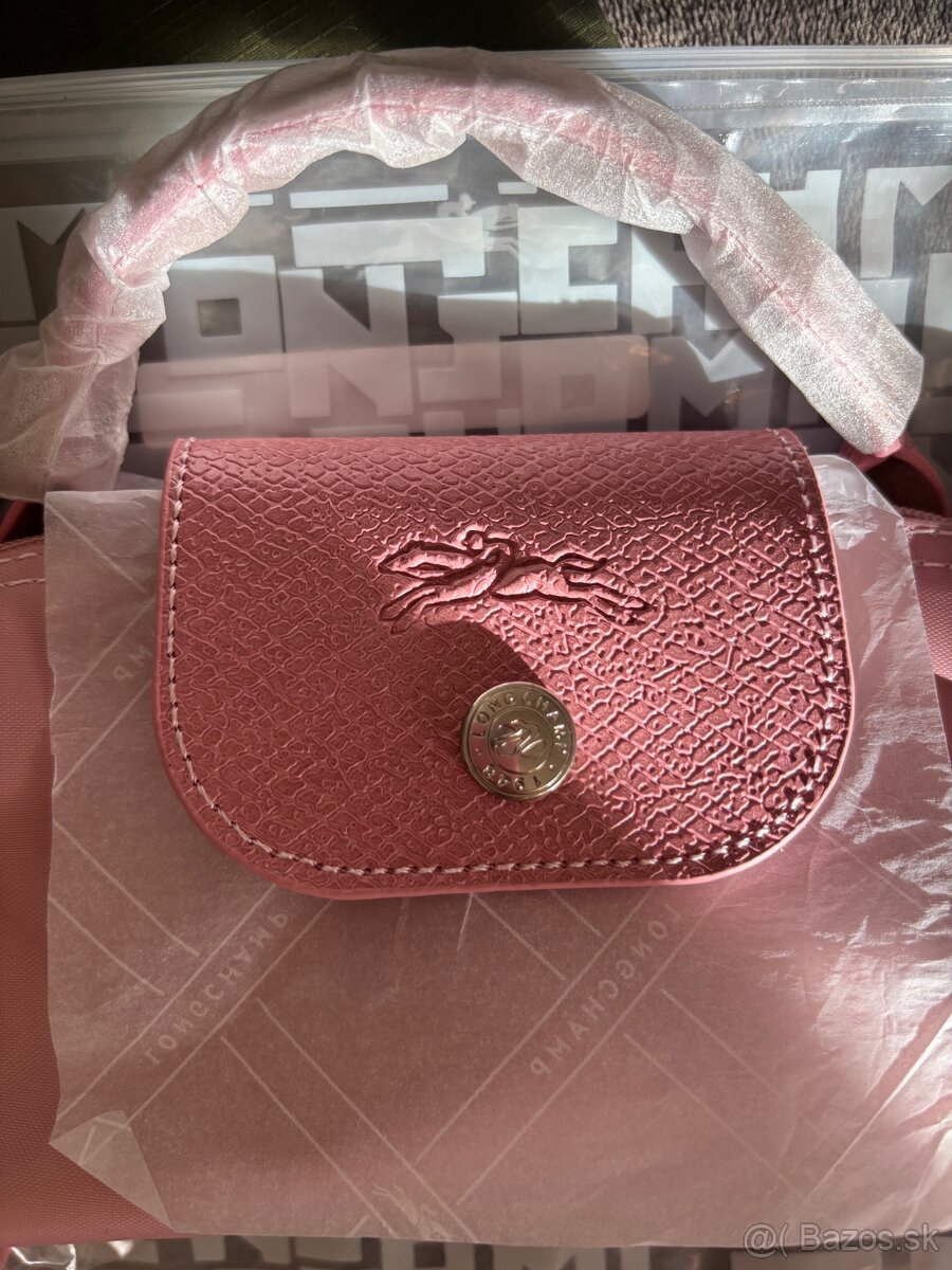 longchamp kabelka - 2