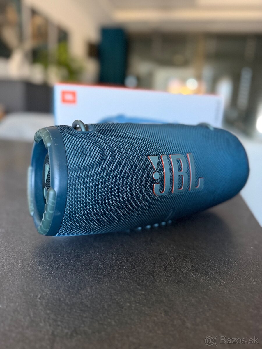 JBL EXTREME 3 - 2