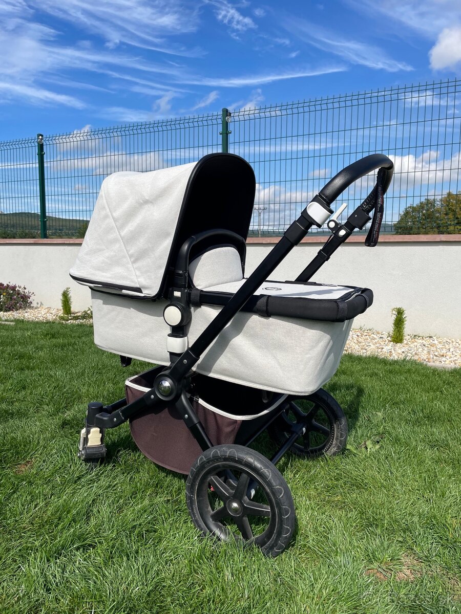 Kočík Bugaboo Cameleon 3 - 2