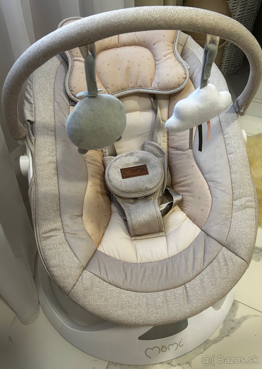 Kresielko MoMi Pearl - 2