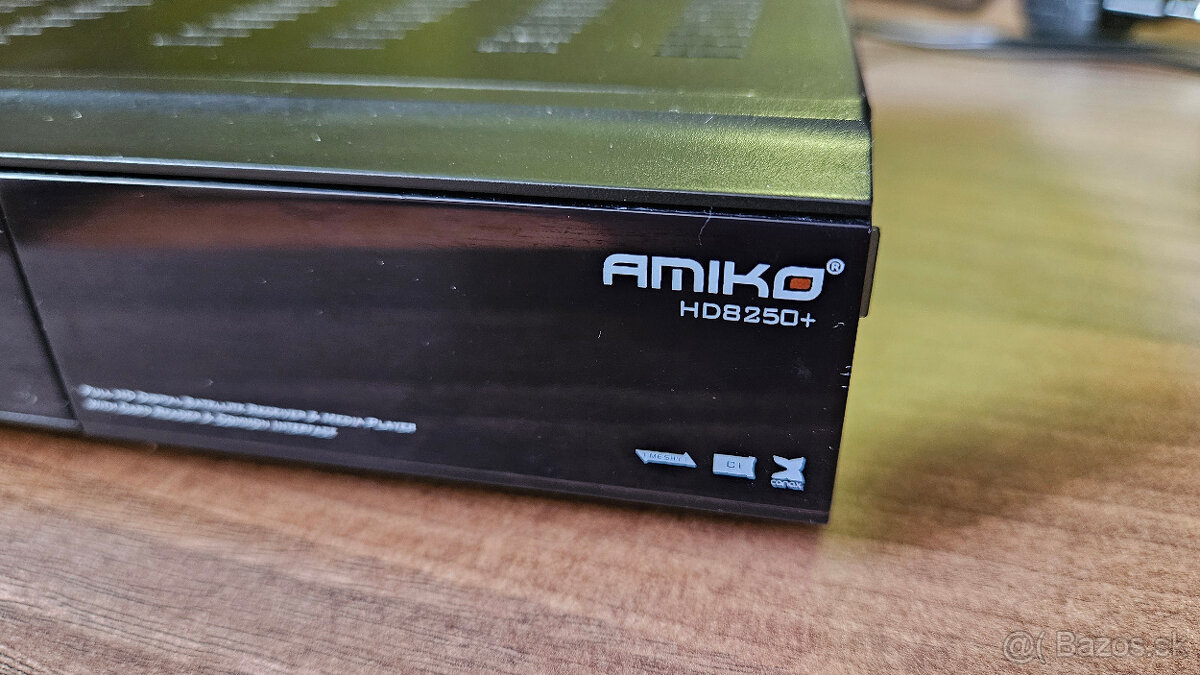 Amiko 8250+ - 2