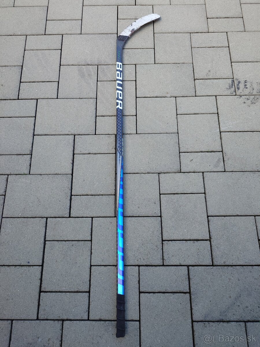 Hokejka Bauer Supreme Ultrasonic - 2