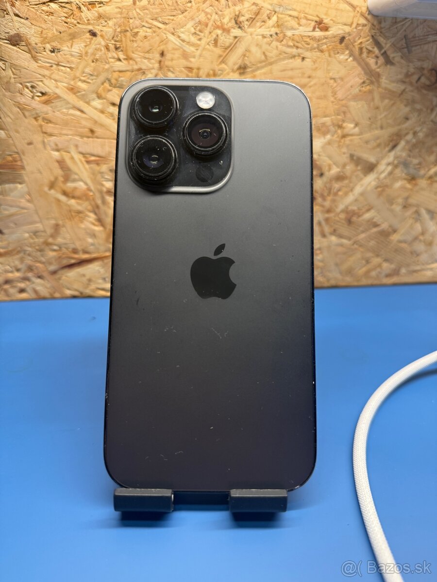 iPhone 14 Pro - 2