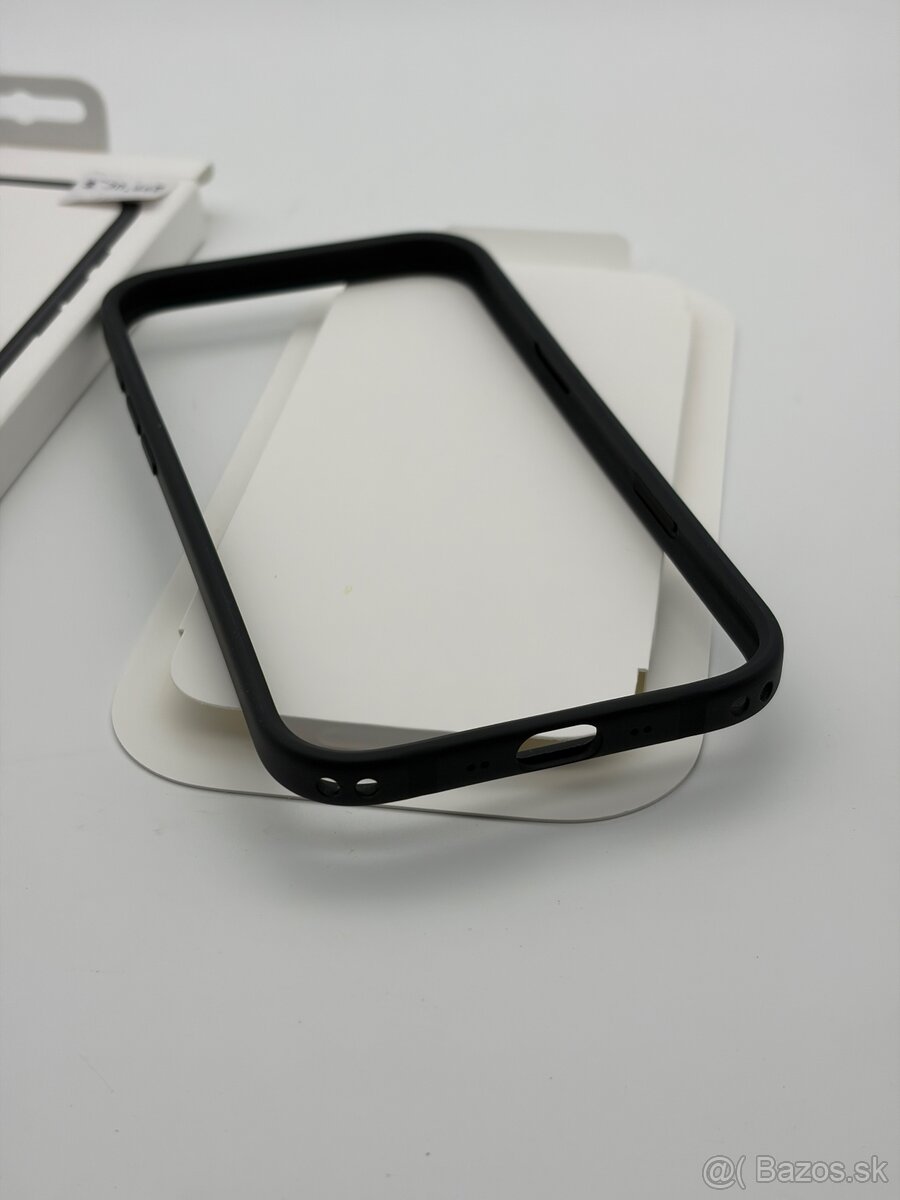 ORIGINÁL iPhone Air Bumper – Black - 2