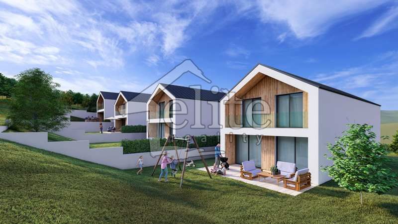 Predaj, Dom/Rodinný dom (RK01021449) - 2