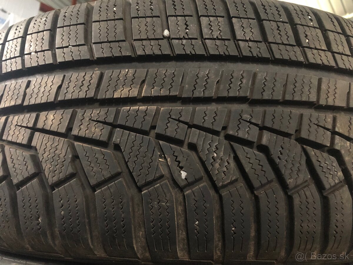 Zimné pneu Hankook Icept Evo2 - 2