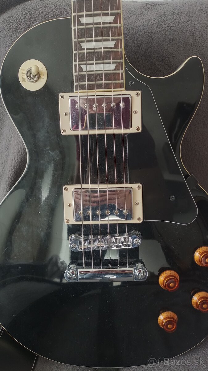 Epiphone Les Paul Standard - 2