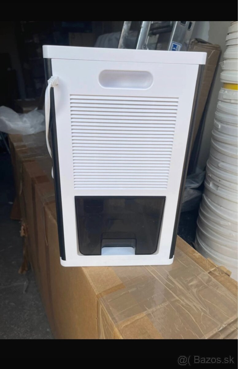 Odvlhčovač - 2