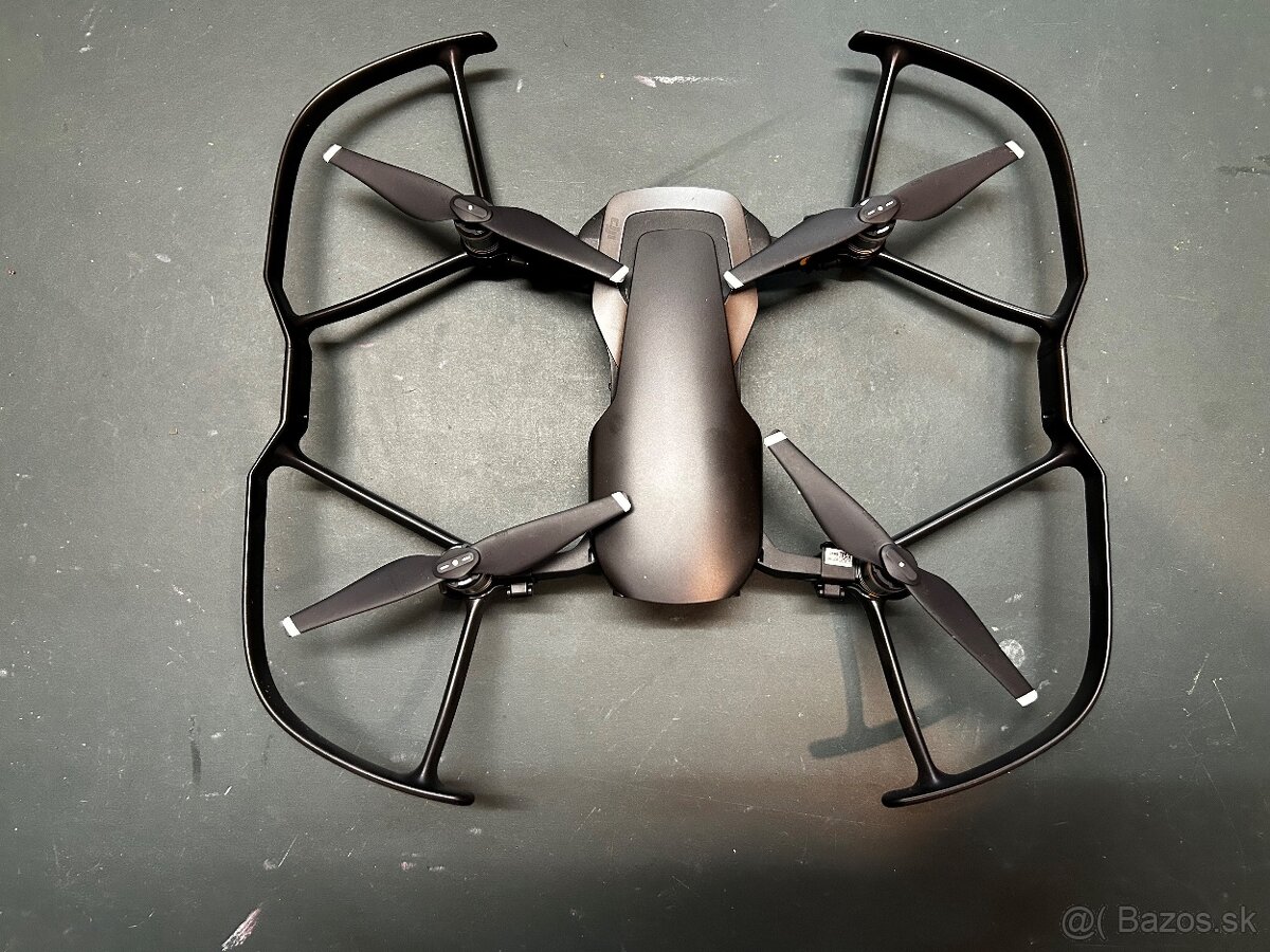 Dron DJI Mavic air - 2