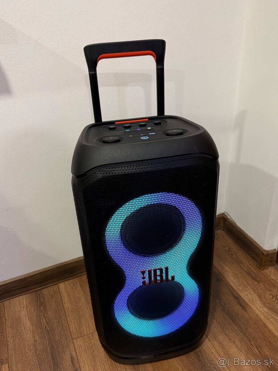 Jbl party box stage 320 - 2