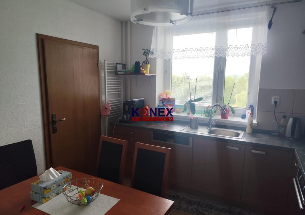 NOVINKA – 3-izbový byt Humenné, Pod Sokolejom - 2