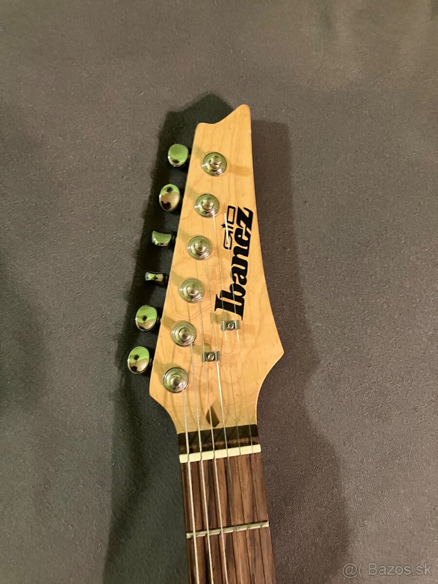 Ibanez Gio - 2