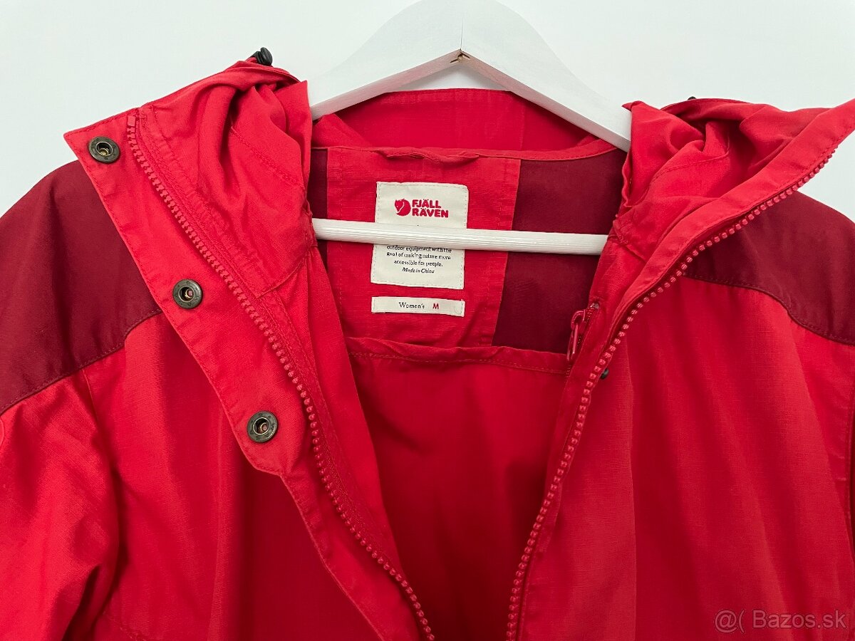 Dámska bunda Fjällraven - 2