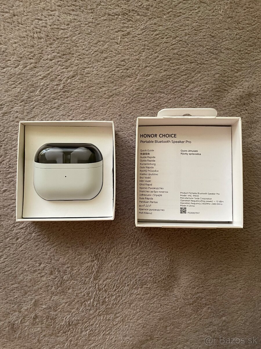 Samsung Galaxy Buds3 FE - 2