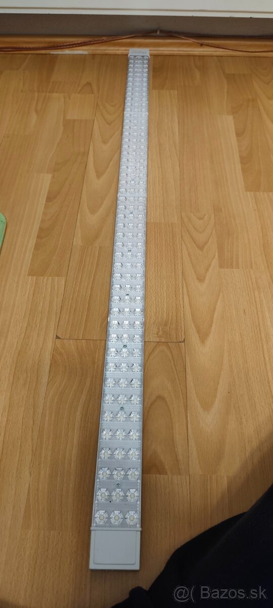 LED svietidlo lampa 120cm - 2