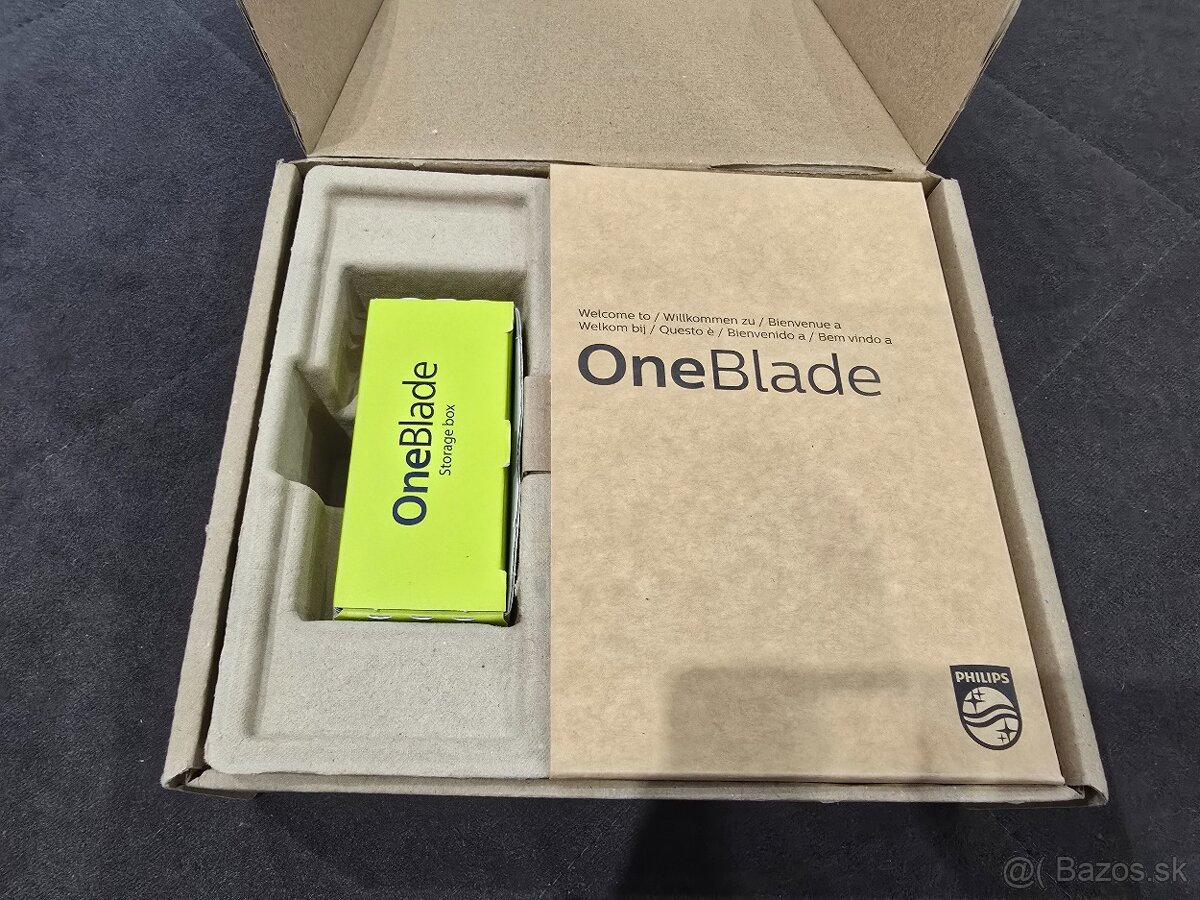 philips One Blade 50e - 2