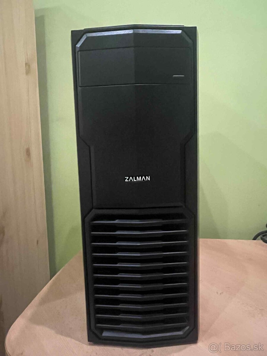 Herný Počítač - 2