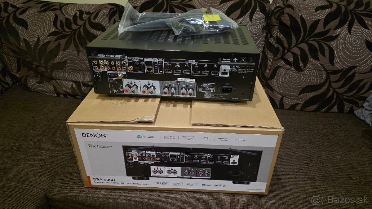 DENON DRA -900H - 2