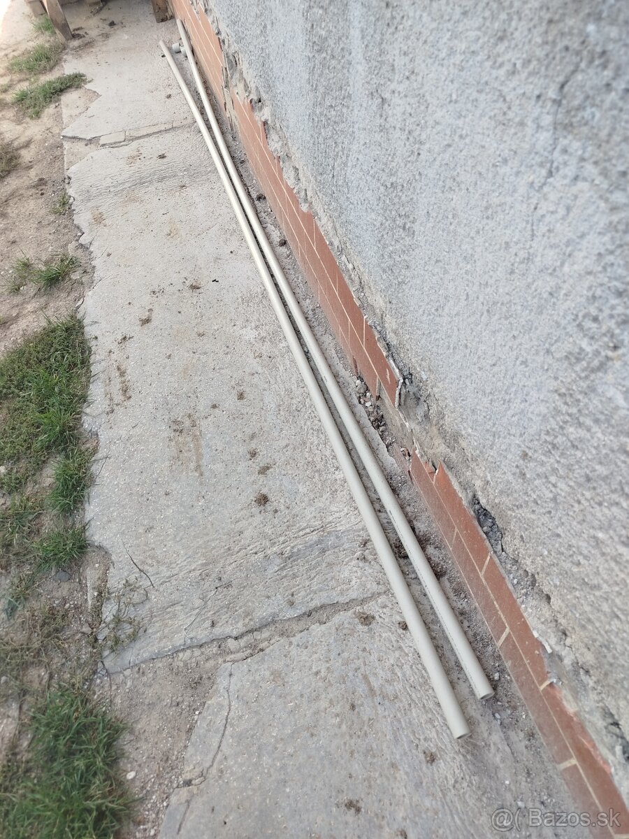 PP-RCT - TRUBKA EVO (S 4) D 32 x 3,6 - Ekoplastik - 2