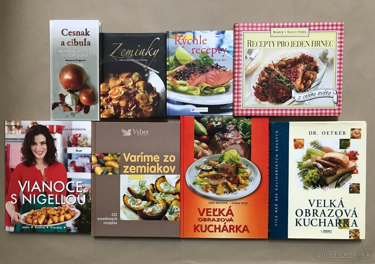 Vianoce s Nigellou, Pečieme s pôžitkom, Sladkosti bez výčiti - 2