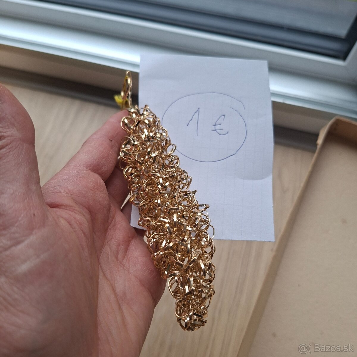 Starožitné vianočné ozdoby. - 2