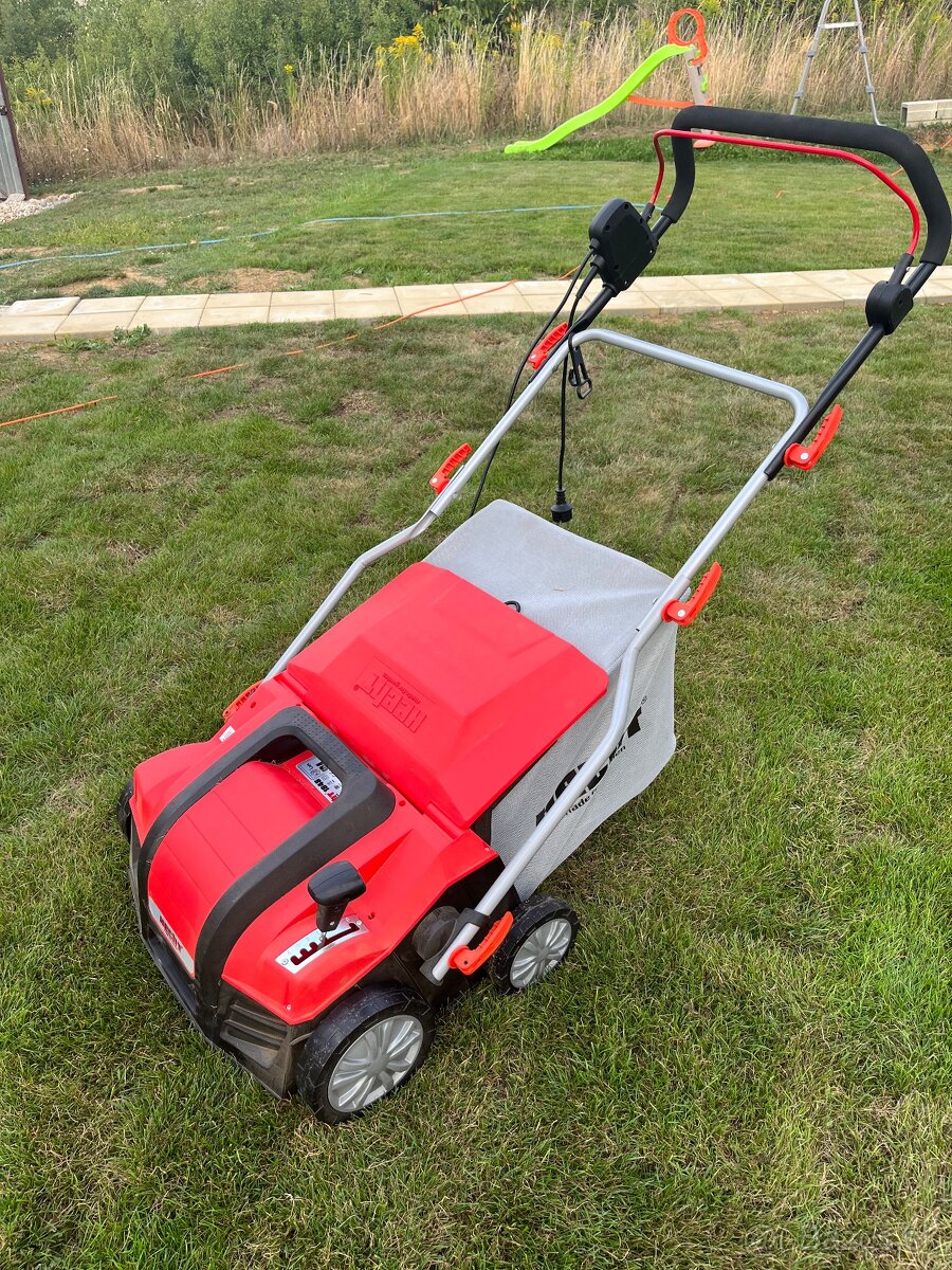 Prenajom naradia - 2