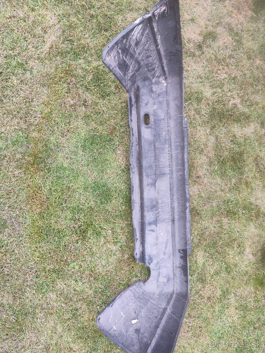 Naraznik Skoda Favorit - 2