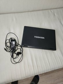 Predam lacno notebook - 2